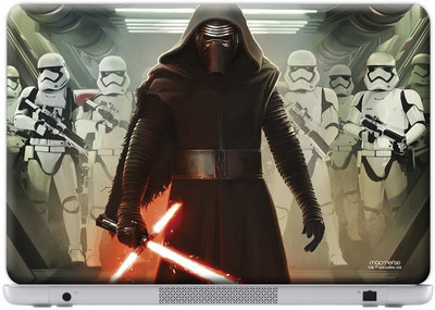 

Macmerise Kylos Troop - Skin for Alienware 14 Vinyl Laptop Decal 14