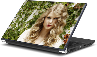 

Artifa Taylor Swift Music Vinyl Laptop Decal 15.6