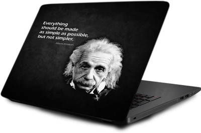 

Printclub Laptop Skin decal 15.6 inch- Laptop skin-125 Vinyl Laptop Decal 15.6