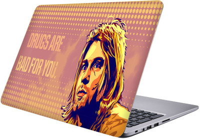 

Printclub Laptop Stickers 15.6 inch- Laptop skin-207 Vinyl Laptop Decal 15.6