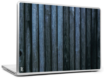 Print Shapes Texture 11 Vinyl Laptop Decal 15.6
