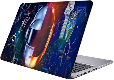 

Printclub Laptop Stickers 15.6 inch- Laptop skin-535 Vinyl Laptop Decal 15.6