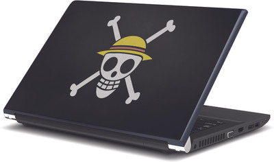 

Artifa Danger Sign Vinyl Laptop Decal 15.6