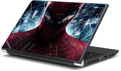 

Artifa Spiderman stunning Vinyl Laptop Decal 15.6
