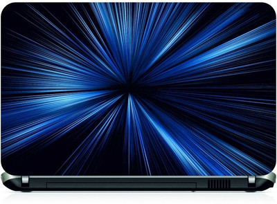 

Box 18 Speed Blur402 Vinyl Laptop Decal 15.6