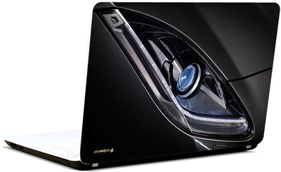 

Pics And You Amazing Jaguar Car 3M/Avery Vinyl Laptop Decal 15.6