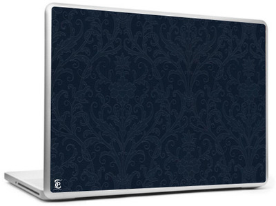 

Print Shapes Laptop Skin Vinyl Laptop Decal 15.6