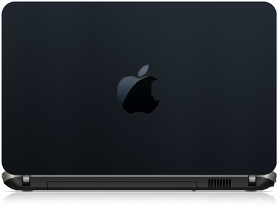 

Box 18 Apple Logo 32544 Vinyl Laptop Decal 15.6