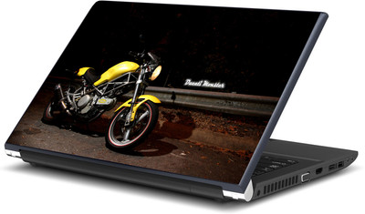 

Artifa Ducati Monster Vinyl Laptop Decal 15.6