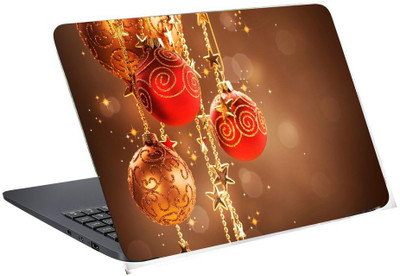 

Decor Kafe DKLSM0184 Matte Finish Colored PVC Vinyl Flim Laptop Decal 15.6
