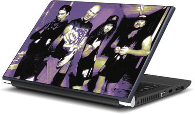 

Artifa Pantera Band Vinyl Laptop Decal 15.6