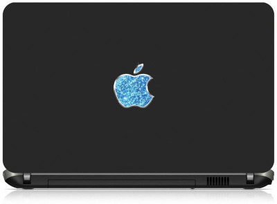 

Box 18 Blue Apple Abstract 2029 Vinyl Laptop Decal 15.6