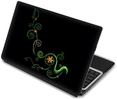 Shopmania stickers-100 Vinyl Laptop Decal 15.6