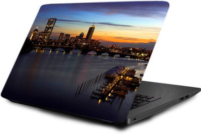 

Printclub Laptop Skin decal 15.6 inch- Laptop skin-653 Vinyl Laptop Decal 15.6