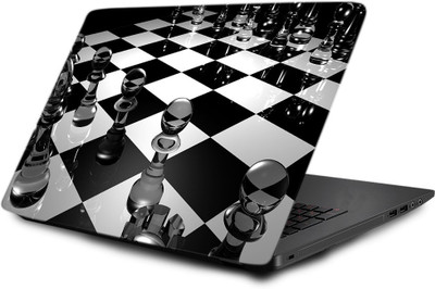 

Printclub Designer Stickers 15.6 inch- Laptop skin-605 Vinyl Laptop Decal 15.6