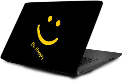 

Printclub Designer Stickers 15.6 inch- Laptop skin-686 Vinyl Laptop Decal 15.6