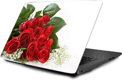 

Printclub Designer Stickers 15.6 inch- Laptop skin-345 Vinyl Laptop Decal 15.6