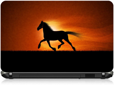 

Box 18 Horse Vector1621577 Vinyl Laptop Decal 15.6