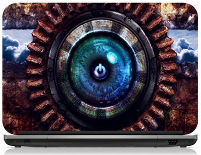 

Box 18 Earthvoyeur1348 Vinyl Laptop Decal 15.6
