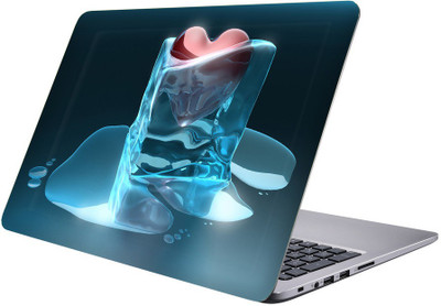 

Printclub Multicolor-393 Vinyl Laptop Decal 15.6