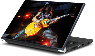

Artifa Slash from Guns N Roses Vinyl Laptop Decal 15.6