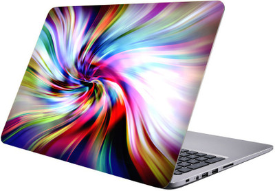 

Printclub Multicolor-277 Vinyl Laptop Decal 15.6