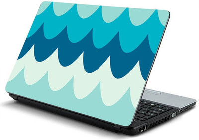

ezyPRNT Ice Cave Vinyl Laptop Decal 15.6