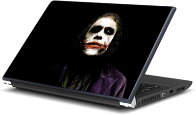 

Artifa Joker from the Dark Knight Rises stunning Vinyl Laptop Decal 15.6