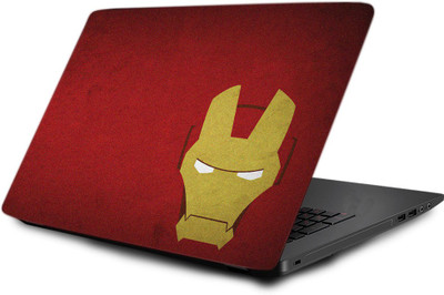 

Printclub Designer Stickers 15.6 inch- Laptop skin-827 Vinyl Laptop Decal 15.6