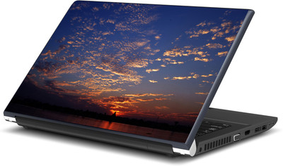 

Artifa Beautiful Sky Vinyl Laptop Decal 15.6
