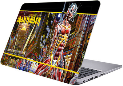 

Printclub Laptop Stickers 15.6 inch- Laptop skin-481 Vinyl Laptop Decal 15.6