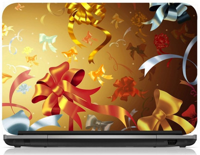

Box 18 Christmas Bound1254 Vinyl Laptop Decal 15.6