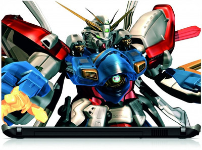 

Box 18 Transformer244 Vinyl Laptop Decal 15.6