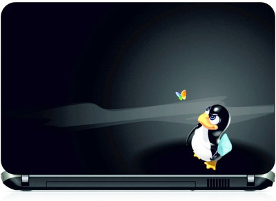 

Box 18 Penguin368 Vinyl Laptop Decal 15.6