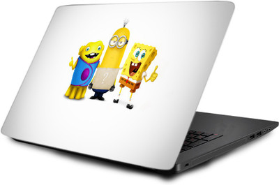 

Printclub Laptop Skin decal 15.6 inch- Laptop skin-227 Vinyl Laptop Decal 15.6