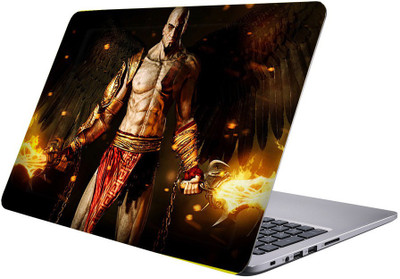 Printclub Designer-139 Vinyl Laptop Decal 15.6