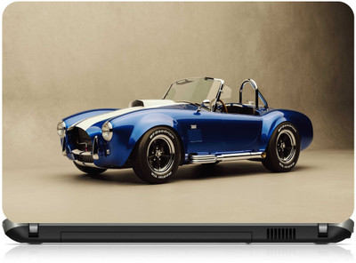 

Box 18 Ford Shelby Cobra1422 Vinyl Laptop Decal 15.6