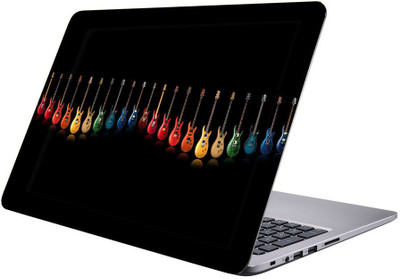 

Printclub Laptop Stickers 15.6 inch- Laptop skin-050 Vinyl Laptop Decal 15.6