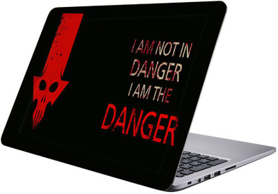 

Printclub Laptop Stickers 15.6 inch- Laptop skin-510 Vinyl Laptop Decal 15.6