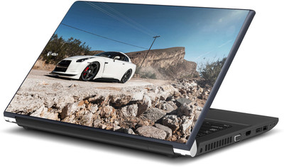 

Artifa Nissan Car inspired Vinyl Laptop Decal 15.6