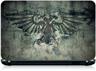 

Box 18 Engrave508 Vinyl Laptop Decal 15.6