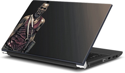 

ShopMantra Far Cry Fantasy Gaming Artwork Vinyl Laptop Decal 15.6