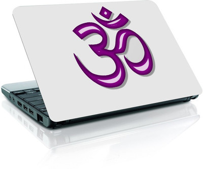 

Shopmania om 3 Vinyl Laptop Decal 15.6