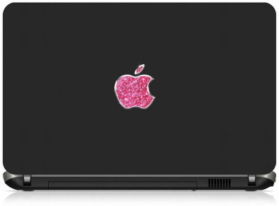 

Box 18 Pink Apple Abstract 2026 Vinyl Laptop Decal 15.6