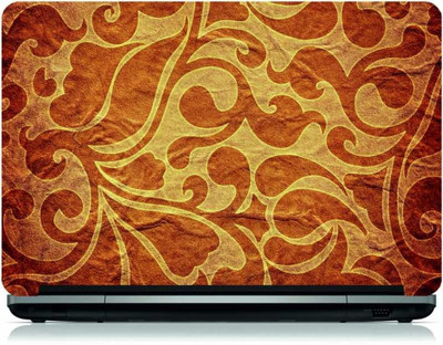 

Box 18 Design1 Vinyl Laptop Decal 15.6