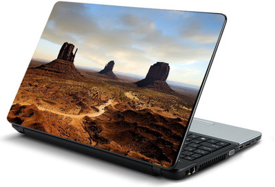 

Shoprider Multicolor-555 Vinyl Laptop Decal 15.6