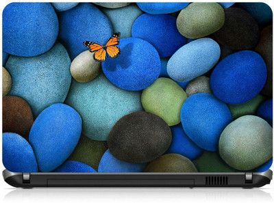 

Box 18 Colourfull Pebbles1491525 Vinyl Laptop Decal 15.6