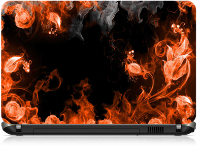 

Box 18 Smoked Leafes3231056 Vinyl Laptop Decal 15.6