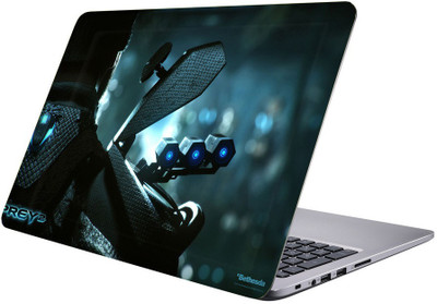 

Printclub Multicolor-354 Vinyl Laptop Decal 15.6