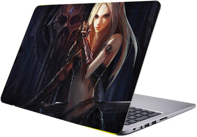

Printclub Designer-083 Vinyl Laptop Decal 15.6